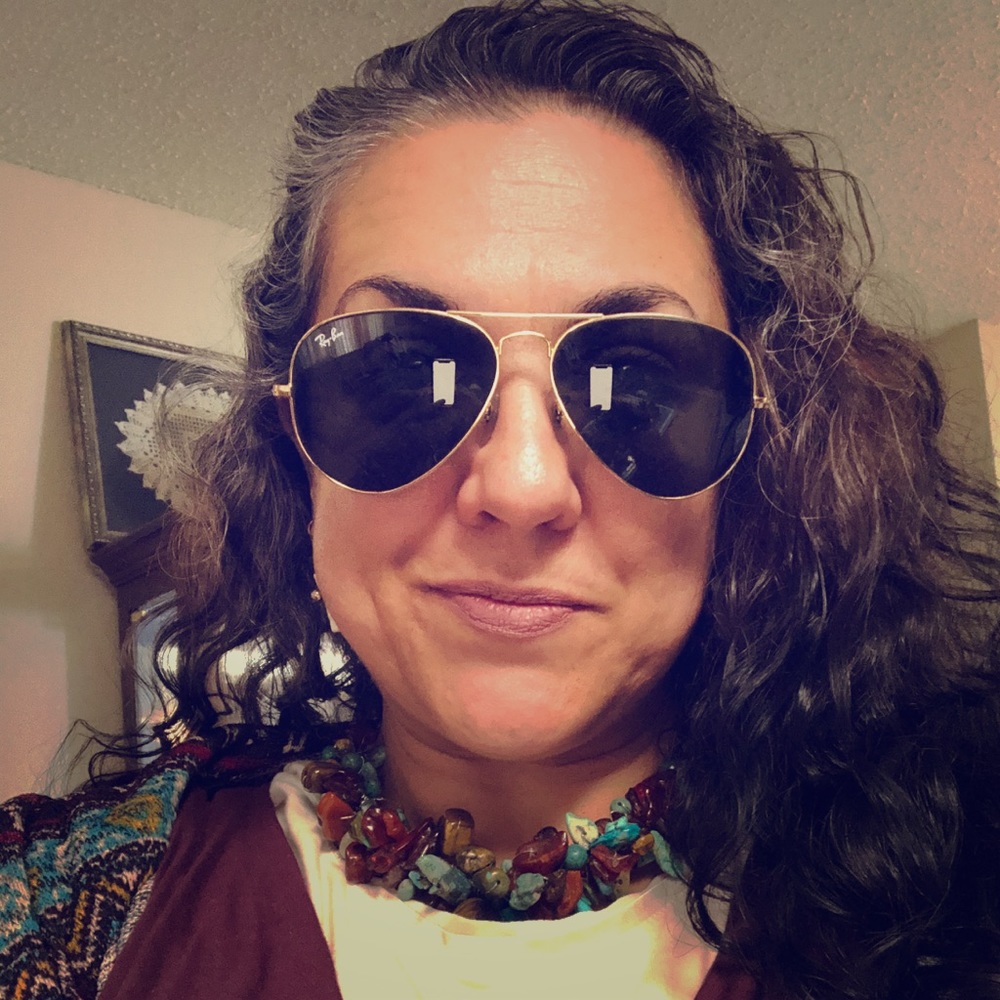 Ray-Ban Sunglasses